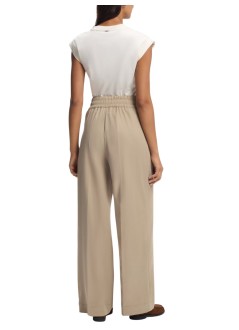 boss pant  womanc_tarima - 50558096 222