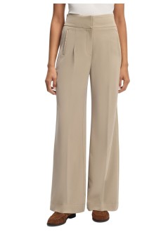 boss pant  womanc_tarima - 50558096 222