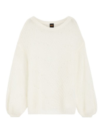 boss knitwear womanc_ferignon - 50554618 118 2