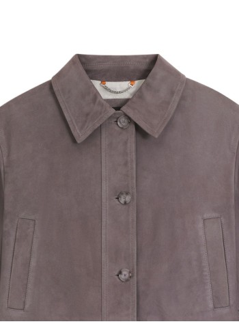 boss outerwear womanc_sadela - 50557247 540 2
