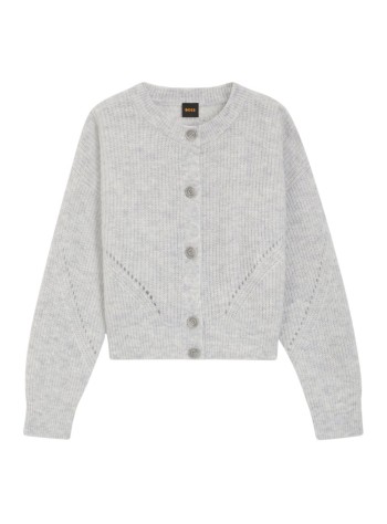 boss knitwear womanc_fernard - 50554605 061