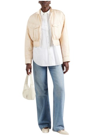boss outerwear womanc_palexa - 50552122 284 2