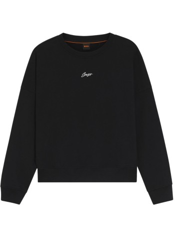 boss sweater womanc_ever - 50554711 001