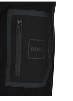 boss knitwear mankn_momentum-x hy - 50556153 001