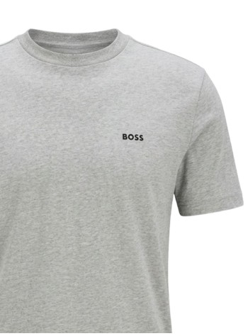 boss t-shirt mantee - 50506373 063 2