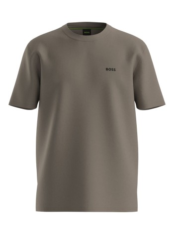 boss camiseta hombre tee - 50506373 336