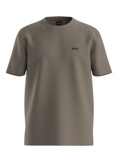 boss camiseta hombre tee - 50506373 336