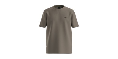 Marron Camel