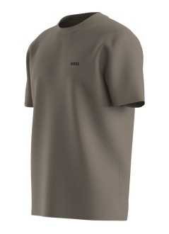 boss camiseta hombre tee - 50506373 336