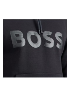 boss sweater mansoody - 50555515 001