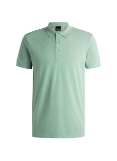 boss polo manpaddy - 50469055 448