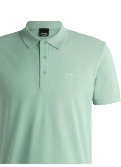 boss polo manpaddy - 50469055 448