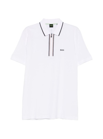 boss polo manphilix goc - 50555698 100