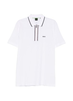 boss polo hombre philix goc - 50555698 100