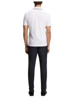 boss polo hombre philix goc - 50555698 100
