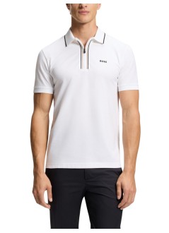 boss polo hombre philix goc - 50555698 100