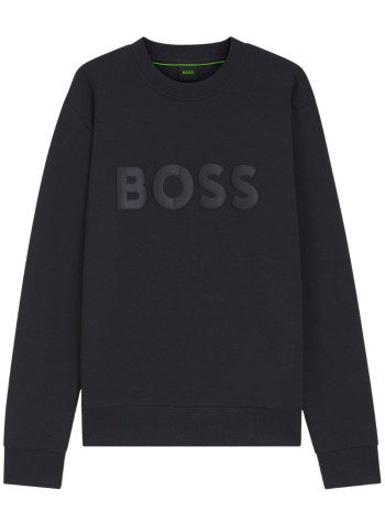 boss sudadera hombre salbo - 50555516 402