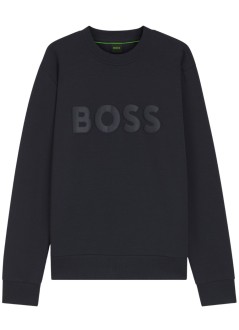 boss sweater mansalbo - 50555516 402