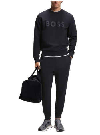 boss sudadera hombre salbo - 50555516 402 2