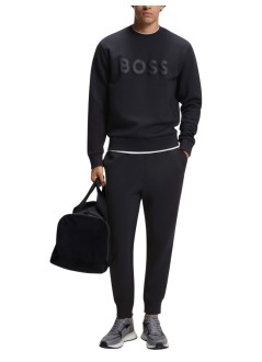boss sweater mansalbo - 50555516 402