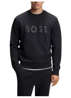 boss sweater mansalbo - 50555516 402