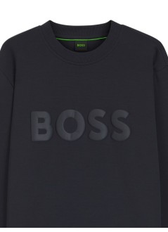 boss sweater mansalbo - 50555516 402