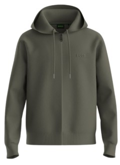 boss sudadera hombre saggy - 50555495 257