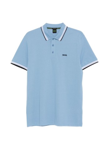 boss polo manpaddy - 50469055 469
