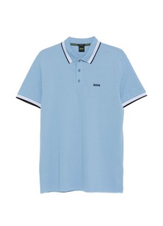 boss polo manpaddy - 50469055 469