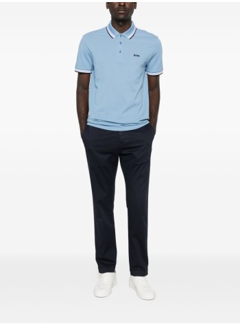 boss polo manpaddy - 50469055 469 2