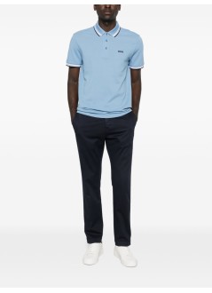 boss polo manpaddy - 50469055 469