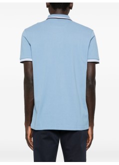 boss polo manpaddy - 50469055 469