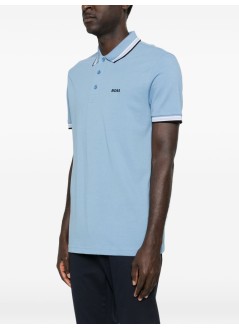 boss polo manpaddy - 50469055 469