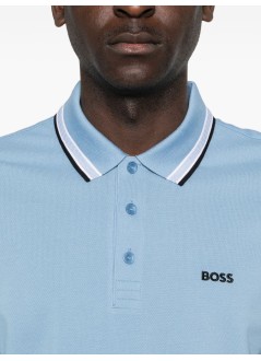 boss polo manpaddy - 50469055 469