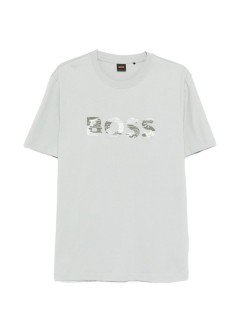 boss camiseta hombre te_insignia - 50556009 043