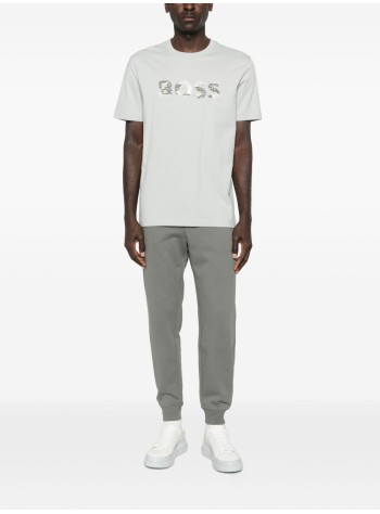 boss t-shirt mante_insignia - 50556009 043 2