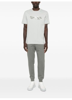 boss camiseta hombre te_insignia - 50556009 043