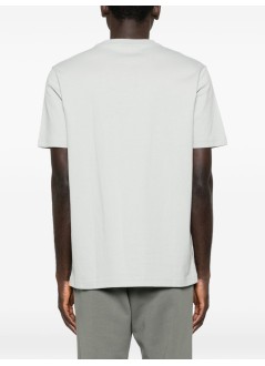 boss camiseta hombre te_insignia - 50556009 043