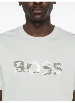 boss camiseta hombre te_insignia - 50556009 043