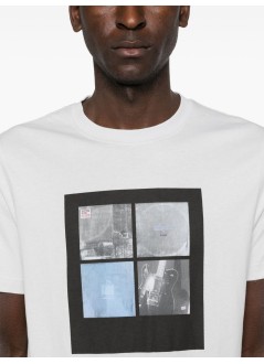 boss t-shirt mante_cover - 50556024 053