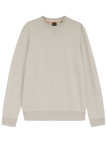 boss sweater manwestart - 50509323 070