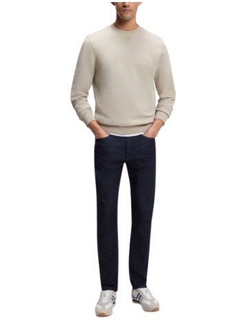 boss sweater manwestart - 50509323 070 2