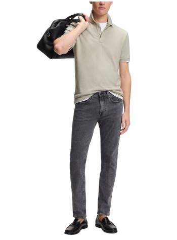 boss polo manpassertip - 50507699 070 2