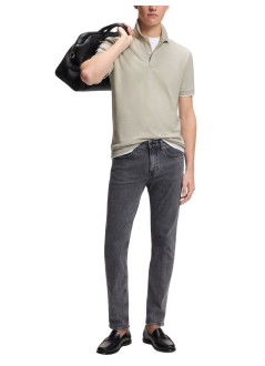 boss polo hombre passertip - 50507699 070