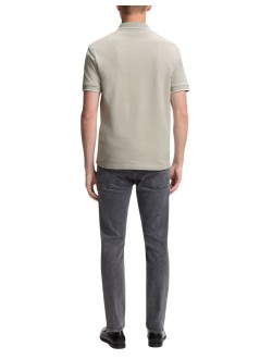 boss polo hombre passertip - 50507699 070