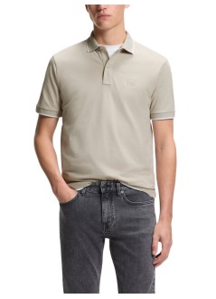 boss polo hombre passertip - 50507699 070