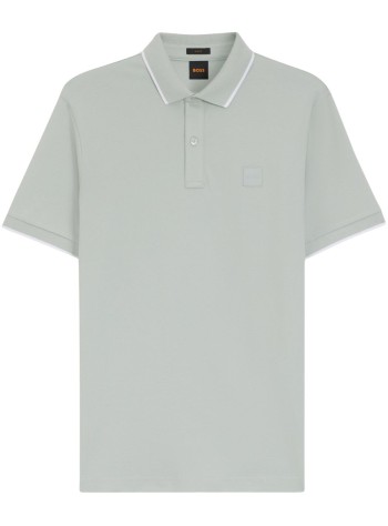 boss polo manpassertip - 50507699 043