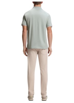 boss polo manpassertip - 50507699 043