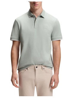 boss polo manpassertip - 50507699 043