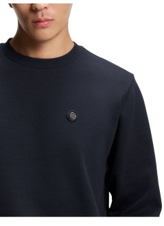 boss sudadera hombre c-sharpe 01 - 50555830 404